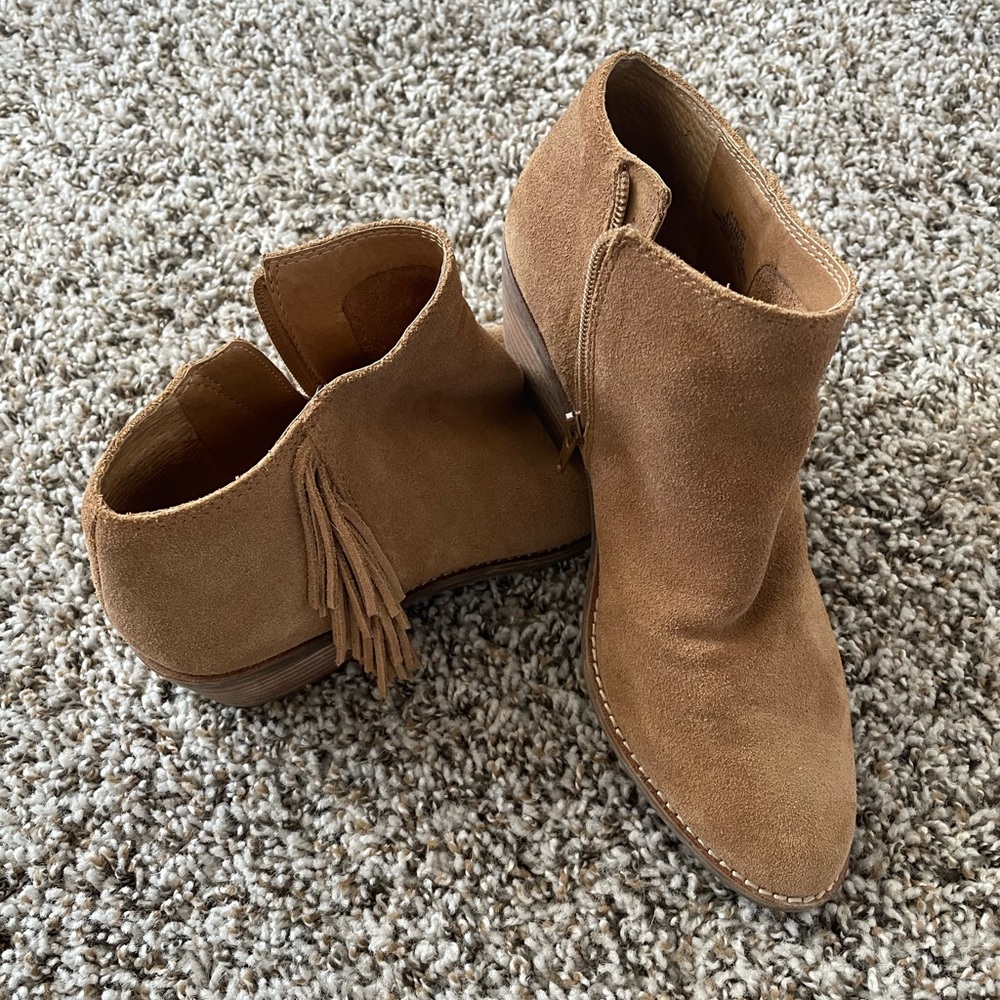 Booties